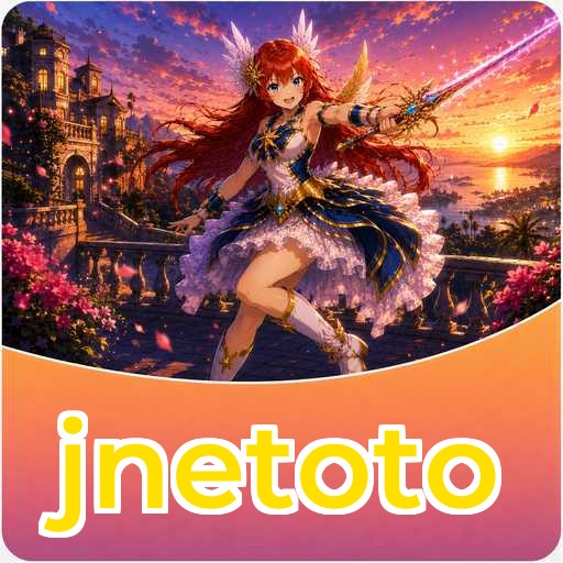 Tentang jnetoto