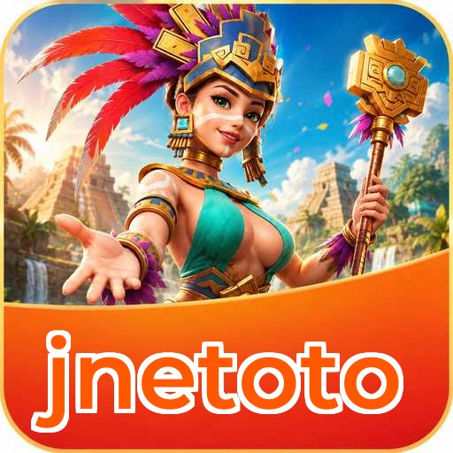 Infrastruktur Pengujian - jnetoto